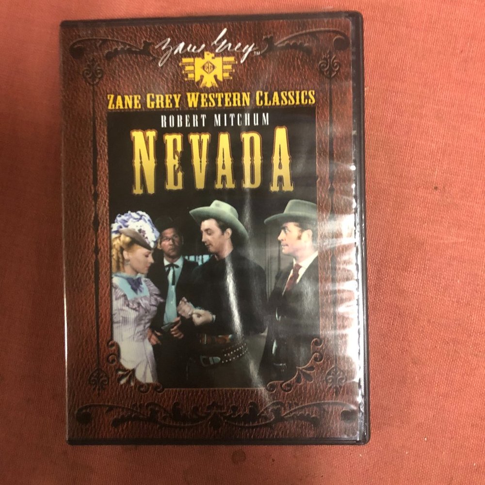 Dvd movie